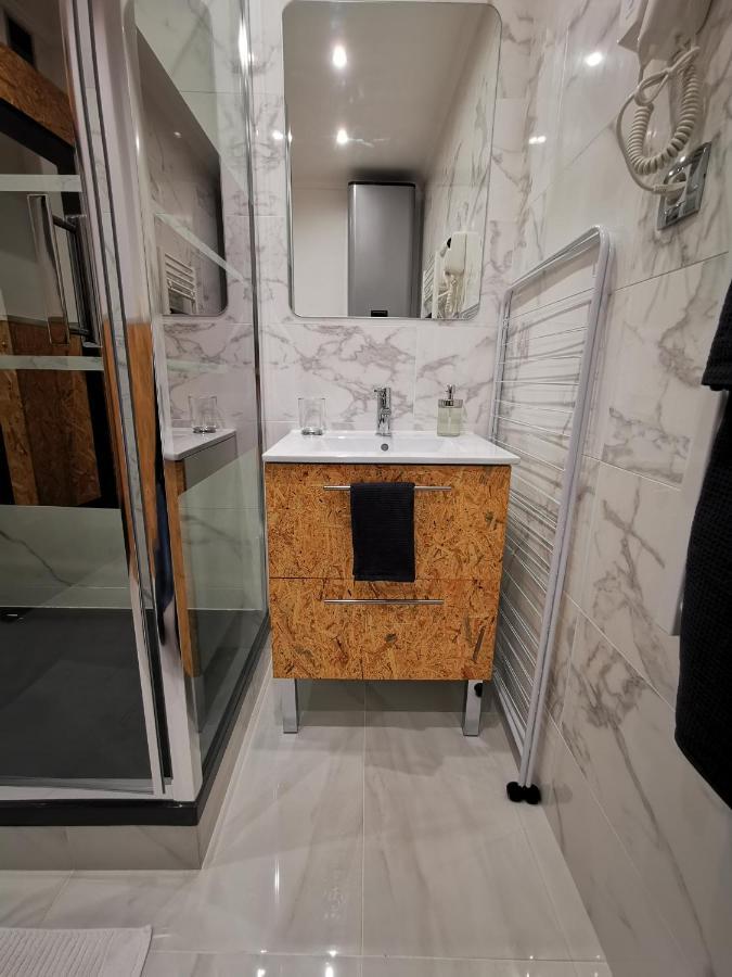 Studio Cosy Proche Paris Et Versailles Le Port-Marly Buitenkant foto