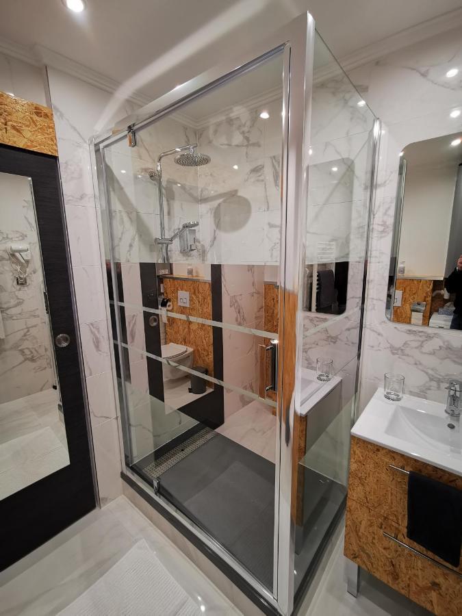 Studio Cosy Proche Paris Et Versailles Le Port-Marly Buitenkant foto
