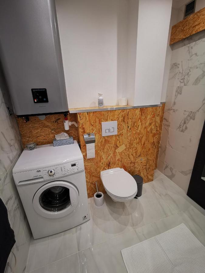 Studio Cosy Proche Paris Et Versailles Le Port-Marly Buitenkant foto