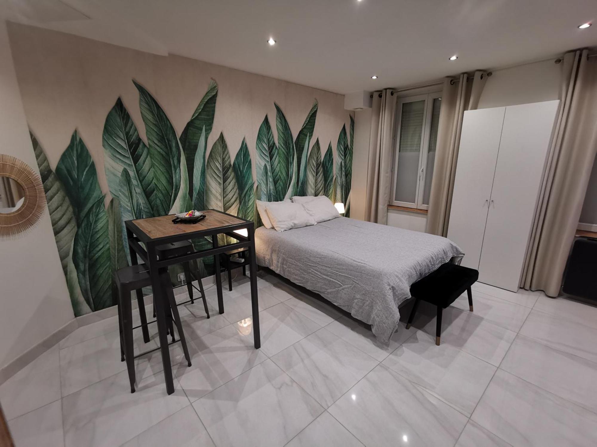 Studio Cosy Proche Paris Et Versailles Le Port-Marly Buitenkant foto