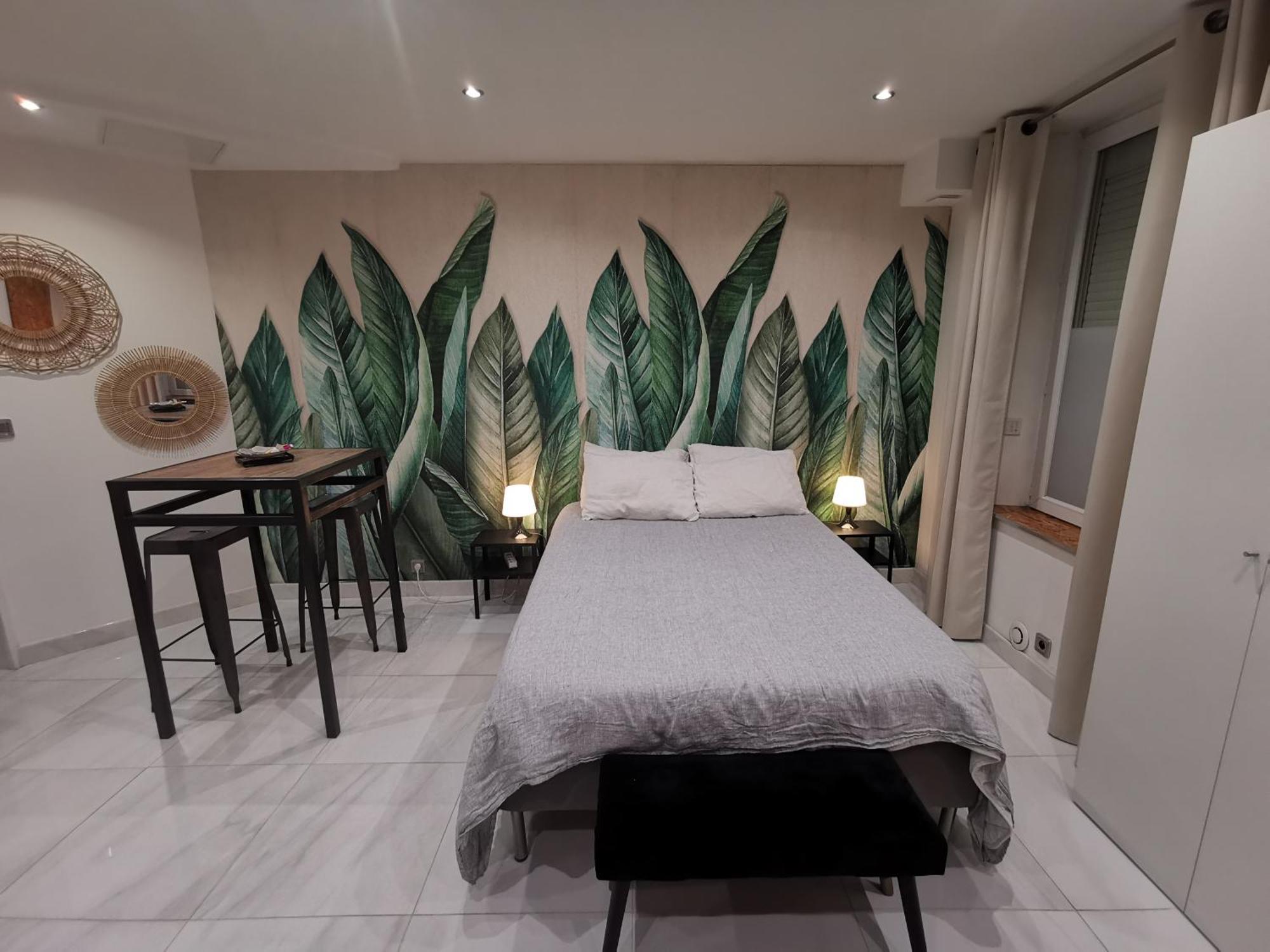 Studio Cosy Proche Paris Et Versailles Le Port-Marly Buitenkant foto