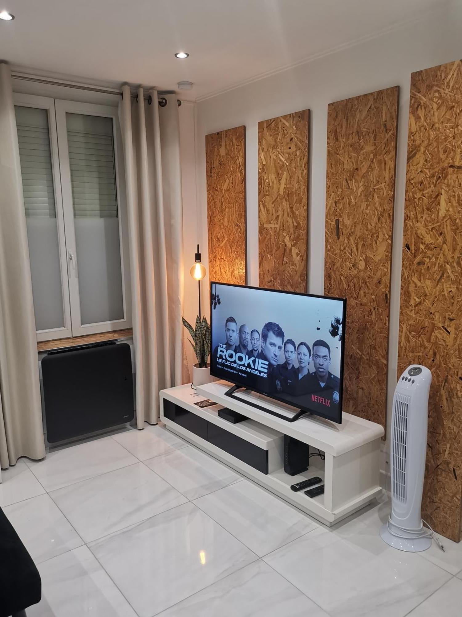 Studio Cosy Proche Paris Et Versailles Le Port-Marly Buitenkant foto